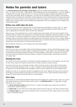 11+ Practice Papers for GL and Other Test Providers Notes & Guidance